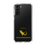 Slim Protection Case［ &UCHINOCO - Bearded Dragon ］