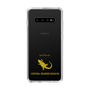 Slim Protection Case［ &UCHINOCO - Bearded Dragon ］
