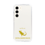 Slim Protection Case［ &UCHINOCO - Bearded Dragon ］