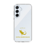 Slim Protection Case［ &UCHINOCO - Bearded Dragon ］