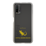 Slim Protection Case［ &UCHINOCO - Bearded Dragon ］