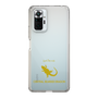 Slim Protection Case［ &UCHINOCO - Bearded Dragon ］