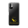 Slim Protection Case［ &UCHINOCO - Bearded Dragon ］