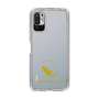 Slim Protection Case［ &UCHINOCO - Bearded Dragon ］