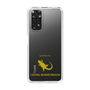 Slim Protection Case［ &UCHINOCO - Bearded Dragon ］