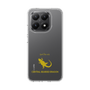 Slim Protection Case［ &UCHINOCO - Bearded Dragon ］