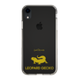 Slim Protection Case［ &UCHINOCO - Leopard Gecko ］