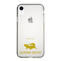 Slim Protection Case［ &UCHINOCO - Leopard Gecko ］