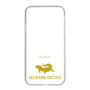 Slim Protection Case［ &UCHINOCO - Leopard Gecko ］