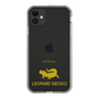Slim Protection Case［ &UCHINOCO - Leopard Gecko ］