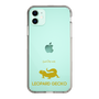 Slim Protection Case［ &UCHINOCO - Leopard Gecko ］