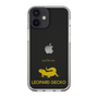 Slim Protection Case［ &UCHINOCO - Leopard Gecko ］
