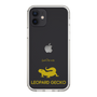 Slim Protection Case［ &UCHINOCO - Leopard Gecko ］