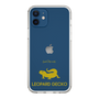 Slim Protection Case［ &UCHINOCO - Leopard Gecko ］