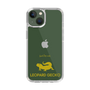 Slim Protection Case［ &UCHINOCO - Leopard Gecko ］
