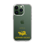 Slim Protection Case［ &UCHINOCO - Leopard Gecko ］