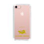 Slim Protection Case［ &UCHINOCO - Leopard Gecko ］