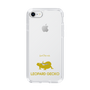 Slim Protection Case［ &UCHINOCO - Leopard Gecko ］