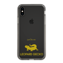 Slim Protection Case［ &UCHINOCO - Leopard Gecko ］