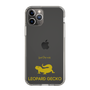 Slim Protection Case［ &UCHINOCO - Leopard Gecko ］