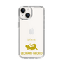 Slim Protection Case［ &UCHINOCO - Leopard Gecko ］