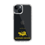 Slim Protection Case［ &UCHINOCO - Leopard Gecko ］
