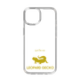 Slim Protection Case［ &UCHINOCO - Leopard Gecko ］