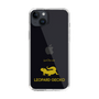 Slim Protection Case［ &UCHINOCO - Leopard Gecko ］