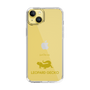 Slim Protection Case［ &UCHINOCO - Leopard Gecko ］