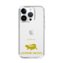 Slim Protection Case［ &UCHINOCO - Leopard Gecko ］