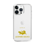 Slim Protection Case［ &UCHINOCO - Leopard Gecko ］