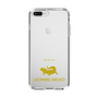 Slim Protection Case［ &UCHINOCO - Leopard Gecko ］