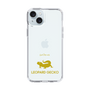 Slim Protection Case［ &UCHINOCO - Leopard Gecko ］