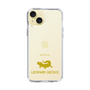 Slim Protection Case［ &UCHINOCO - Leopard Gecko ］