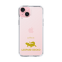 Slim Protection Case［ &UCHINOCO - Leopard Gecko ］