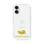 Slim Protection Case［ &UCHINOCO - Leopard Gecko ］