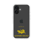 Slim Protection Case［ &UCHINOCO - Leopard Gecko ］