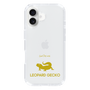 Slim Protection Case［ &UCHINOCO - Leopard Gecko ］