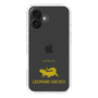 Slim Protection Case［ &UCHINOCO - Leopard Gecko ］
