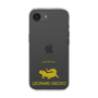 Slim Protection Case［ &UCHINOCO - Leopard Gecko ］