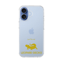 Slim Protection Case［ &UCHINOCO - Leopard Gecko ］