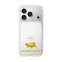 Slim Protection Case［ &UCHINOCO - Leopard Gecko ］
