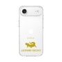 Slim Protection Case［ &UCHINOCO - Leopard Gecko ］
