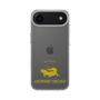 Slim Protection Case［ &UCHINOCO - Leopard Gecko ］