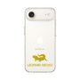 Slim Protection Case［ &UCHINOCO - Leopard Gecko ］