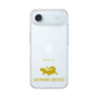 Slim Protection Case［ &UCHINOCO - Leopard Gecko ］