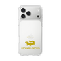 Slim Protection Case［ &UCHINOCO - Leopard Gecko ］