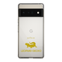 Slim Protection Case［ &UCHINOCO - Leopard Gecko ］