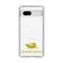 Slim Protection Case［ &UCHINOCO - Leopard Gecko ］