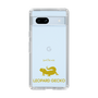 Slim Protection Case［ &UCHINOCO - Leopard Gecko ］